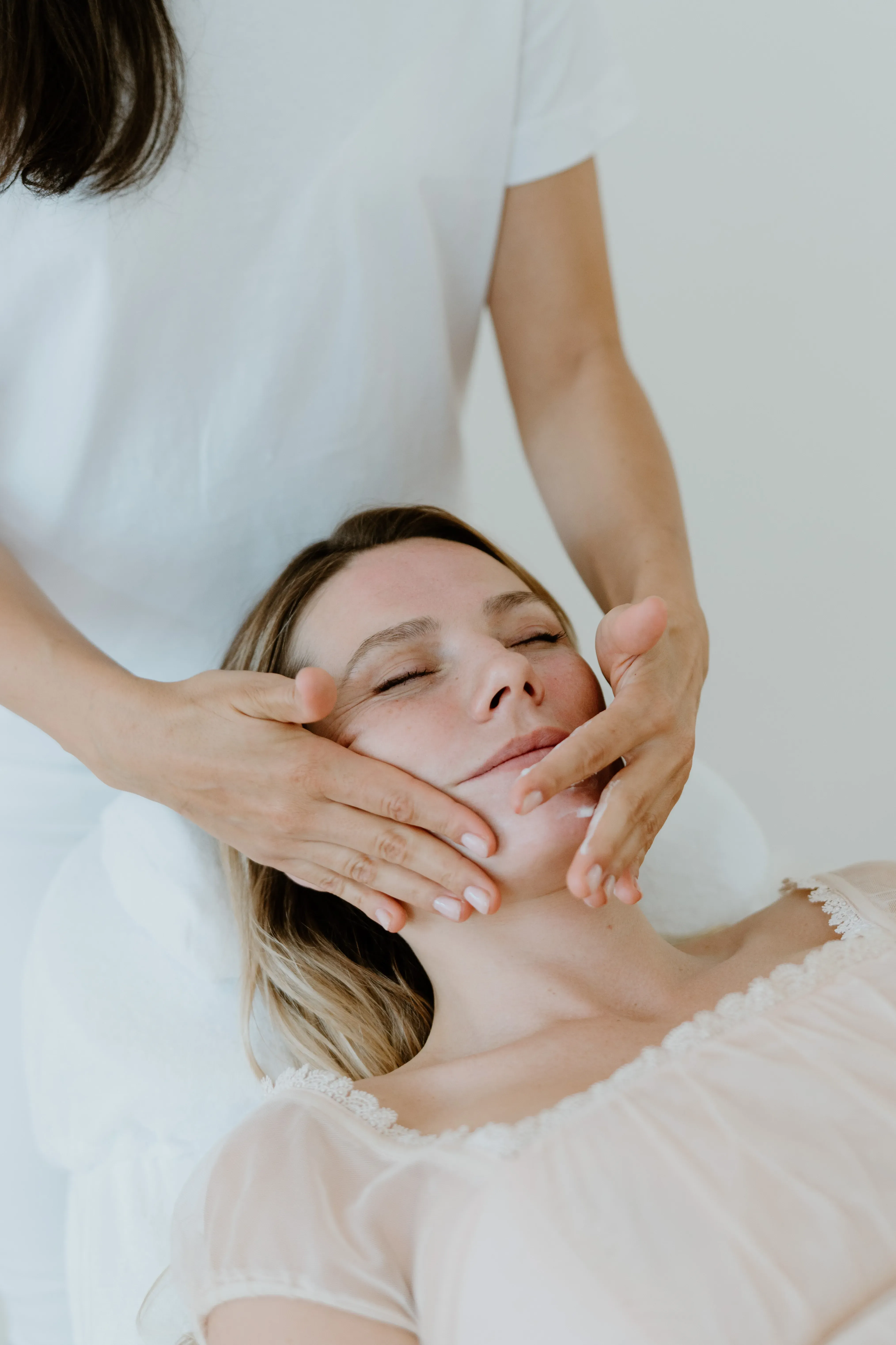 LED-Lichttherapie